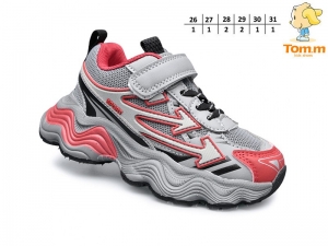 Кроссовки Tom.m