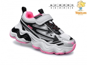 Кроссовки Tom.m