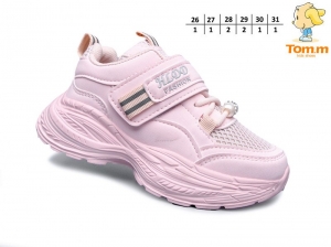 Кроссовки Tom.m