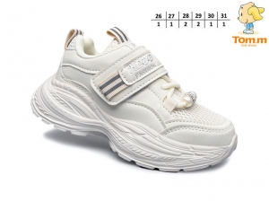 Кроссовки Tom.m