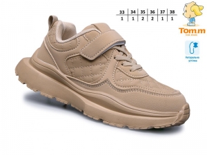 Кроссовки Tom.m