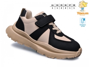 Кроссовки Tom.m
