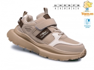 Кроссовки Tom.m