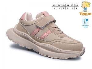 Кроссовки Tom.m