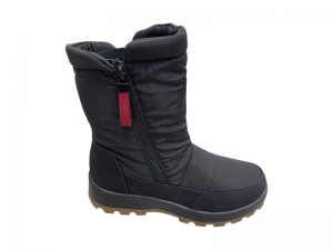 Сноубутсы Feisal