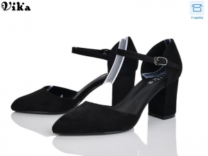 Туфли Vika