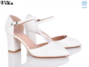 Туфли Vika