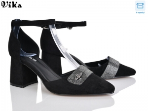 Туфли Vika