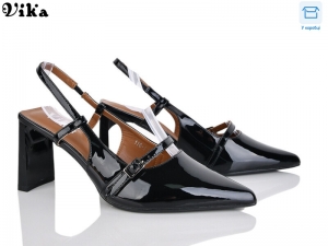 Туфли Vika