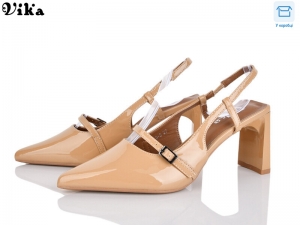 Туфли Vika
