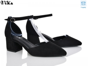 Туфли Vika
