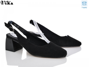 Туфли Vika