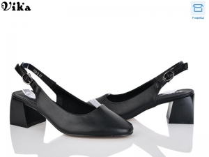 Туфли Vika