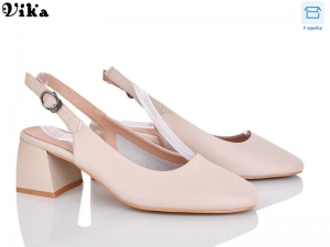 Туфли Vika