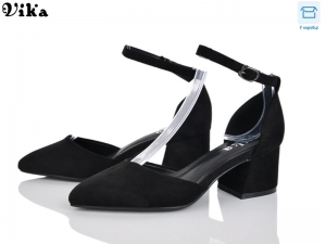 Туфли Vika