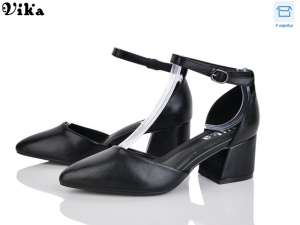 Туфли Vika