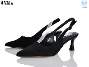 Туфли Vika