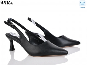 Туфли Vika