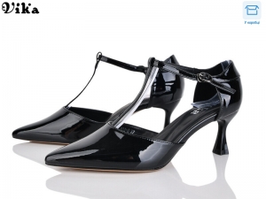 Туфли Vika