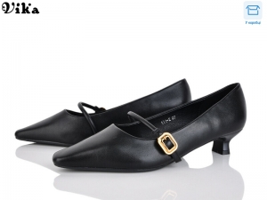 Туфли Vika