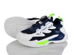 Кроссовки Kimbo-o