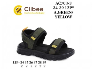 Босоножки Clibee