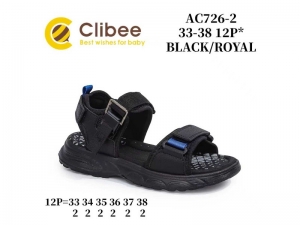 Босоножки Clibee