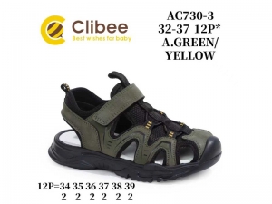 Босоножки Clibee