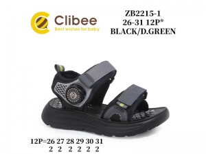 Босоножки Clibee