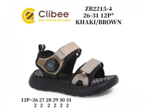 Босоножки Clibee