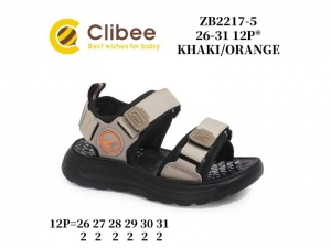 Босоножки Clibee