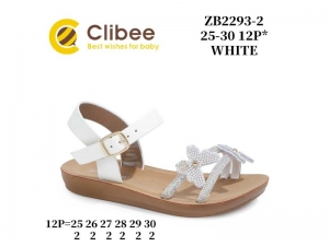 Босоножки Clibee