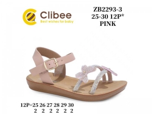 Босоножки Clibee