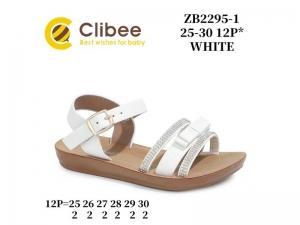 Босоножки Clibee