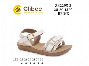 Босоножки Clibee