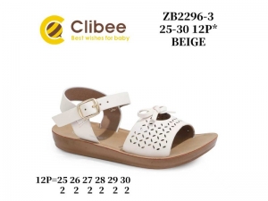 Босоножки Clibee