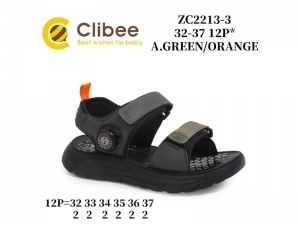 Босоножки Clibee