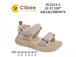 Босоножки Clibee