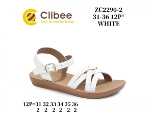 Босоножки Clibee