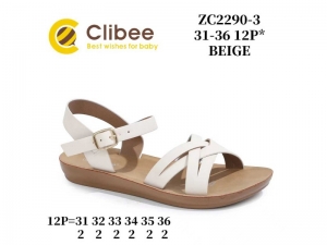 Босоножки Clibee