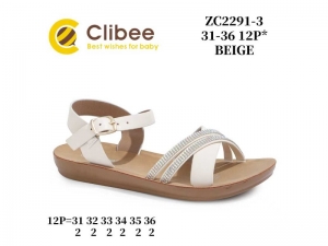 Босоножки Clibee