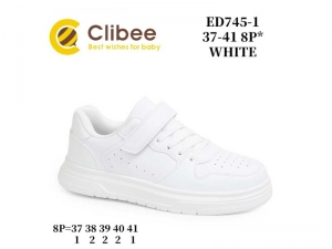 Кроссовки Clibee