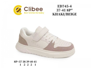 Кроссовки Clibee