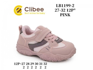 Кроссовки Clibee