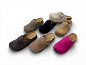 Тапочки Goodin