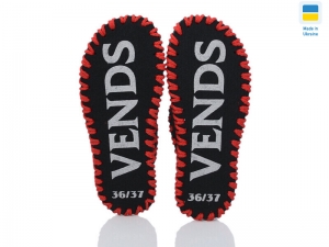 Тапки Vends