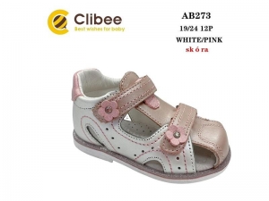 Босоножки Clibee
