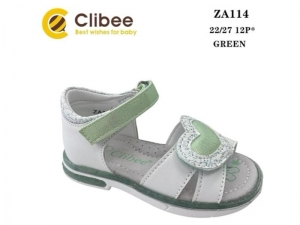 Босоножки Clibee