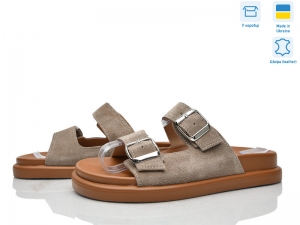 Шлепанцы Ailinda