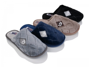 Тапочки Fangre